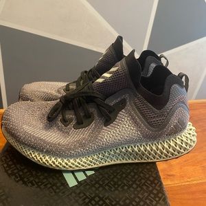 Adidas Alphaedge 4D